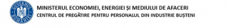 Centrul de Pregatire pentru Personalul din Industrie Busteni